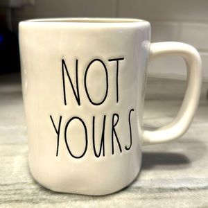 Rae Dunn Mug